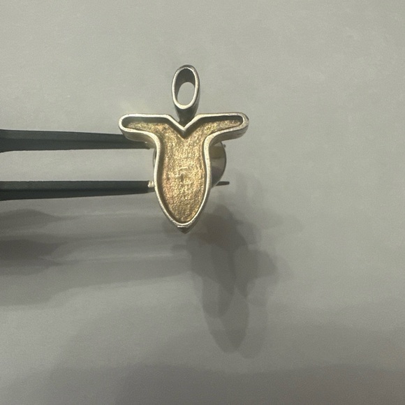 Jewelry - Andy Lakey Pin brooch